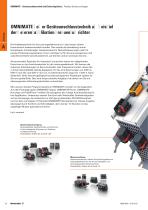 Leiterplattenklemmen, Leiterplattensteckverbinder, Durchführungsklemmen und Elektronikgehäuse Katalog 2014/2015 - 18