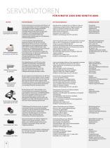 Kinetix-Servoantriebe - 10