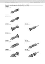 Hydraulikzylinder Rundbauart - 5