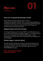 Unternehmensprofil - 2
