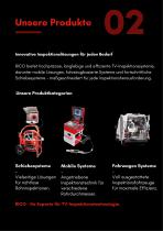 Unternehmensprofil - 3