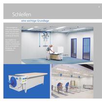 Innovationen in der Oberflächen- und Entstaubungstechnik-8