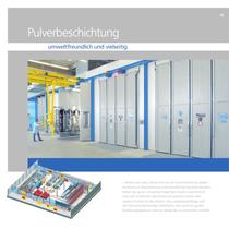 Innovationen in der Oberflächentechnik - 10