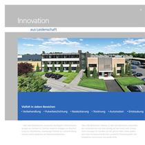 Innovationen in der Oberflächentechnik - 2