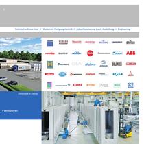 Innovationen in der Oberflächentechnik - 3