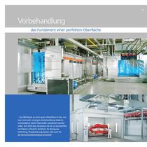 Innovationen in der Oberflächentechnik - 6