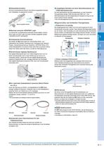 Bürstenloser DC Motor mit Treiber und digitalem Bedienpanel für AC-Betriebsspannung - BLF-Serie - 3