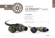 Fischer UltiMate™ Series