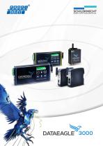 DATAEAGLE 3000 - Industrial WIreless Profibus