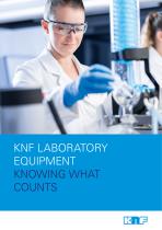 Laboratory Brochure