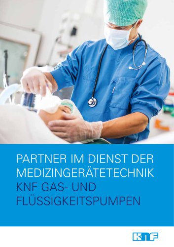 Medizingerätetechnik_Broschuere
