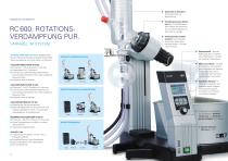 Rotationsverdampfer Broschüre - 7