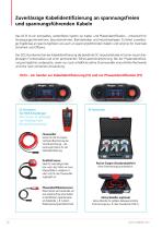 DCI3 - All-in-One Kabel- und Phasenidentifikationssystem-2