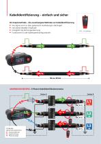 DCI3 - All-in-One Kabel- und Phasenidentifikationssystem-4