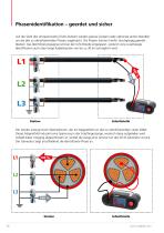 DCI3 - All-in-One Kabel- und Phasenidentifikationssystem-6