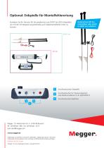 FERROLUX® SYSTEM - 8