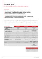 Prüfung, Diagnose und Fehlerortung an Energiekabeln - 8