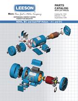 parts Catalog