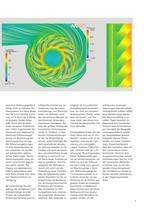 Numerische Strömungsmechanik an Ventilatoren und Anlagen - 3