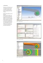 Numerische Strömungsmechanik an Ventilatoren und Anlagen - 6
