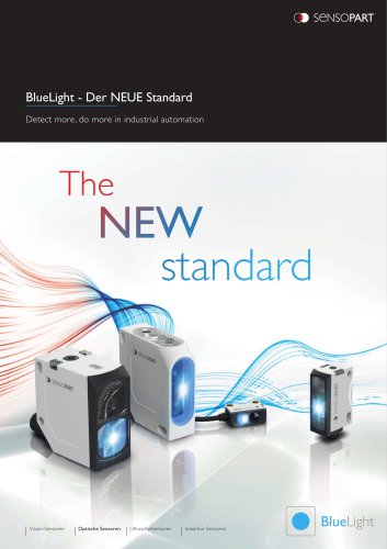 BlueLight - Der NEUE Standard