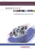 Baseworx® - Beachtenswert wirtschaftlich