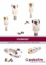 FOURWORX®