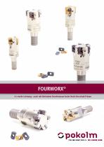 FOURWORX® - 1