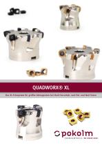 QUADWORX® XL - 1