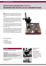 Schrumpftechnik - 8