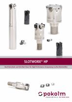 SLOTWORX ® HP-1