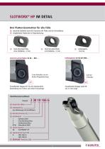 SLOTWORX ® HP-3