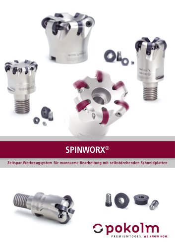 SPINWORX ®