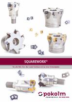 SQUAREWORX®