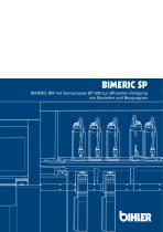 BIMERIC SP - 1