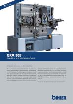 GRM 80B - 1