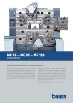 MC 42 - MC 82 - MC 120 - 1