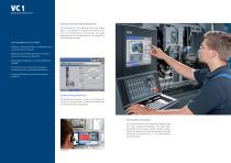 Prospekt Mechanische Stanzbiegeautomaten RM-Serie - 10