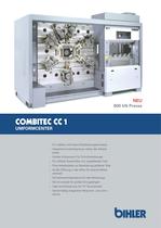 Umformcenter Combitec CC1 - 1