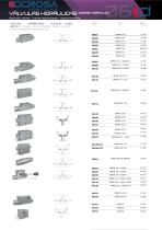 HYDRAULIKVENTILE - 1