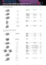 HYDRAULIKVENTILE - 5