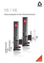 Höhenmessgeräte V5