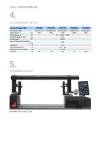 Horizon Setting HS6 - 4