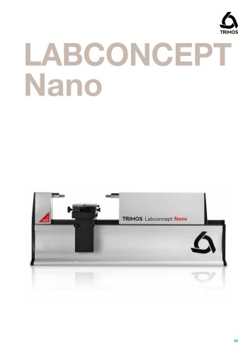 Labconcept Nano