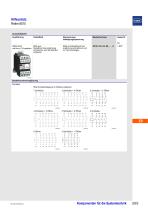 Contactor Relay Series 8510 - 3