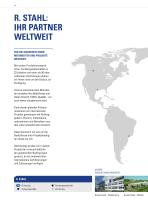 Erdungsüberwachungsgeräte und -systeme - 14