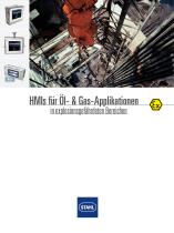 HMI Öl und Gas - 1