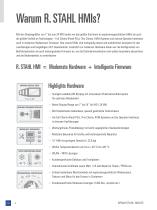 HMI Öl und Gas - 4