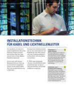 NETZWERKTECHNIK - 8