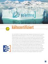 Polarzone: Komponenten und Systeme für Tiefsttemperaturen - 3